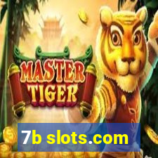 7b slots.com